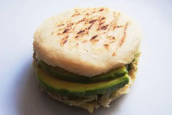 Traditional Mexican tacos