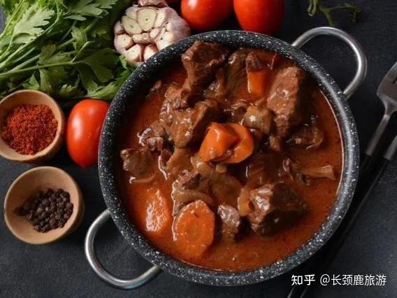 French Beef Bourguignon